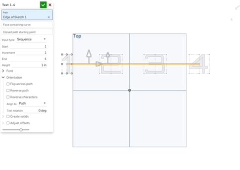 Image result for Onshape Text Tutorial