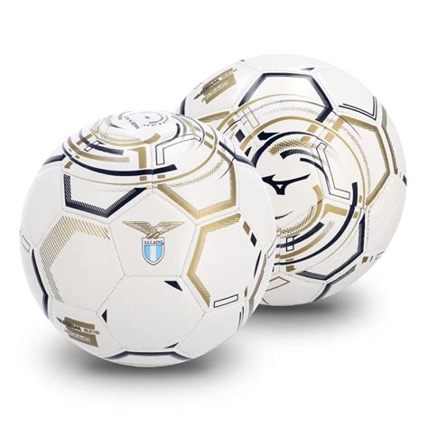 SS LAZIO BALL 2025/26 - AWAY JERSEY DESIGN
