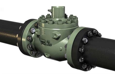 Orbit Valve Problem 的图像结果