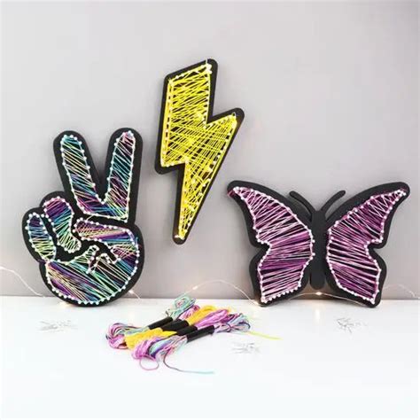 Image result for Installing a String Light Kit