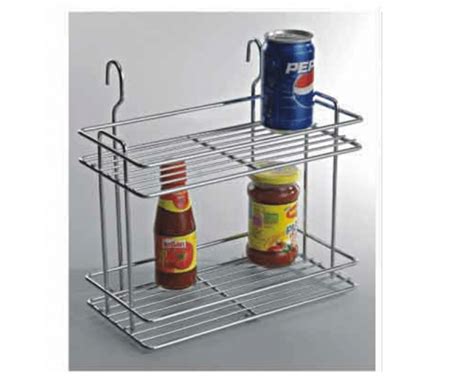 DOUBLE SHELF (DOUBLE_SHELF)
