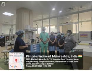 Services Offered by Microbiology Department