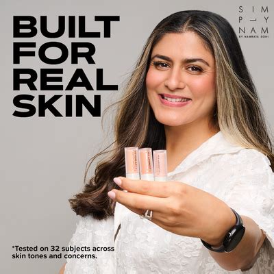 Simply Nam by Namrata Soni: Buy Premium Beauty Products