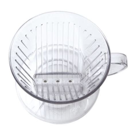 Kalita 102-D Plastic Coffee Dripper Price