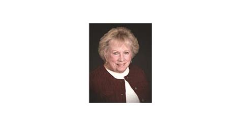 Kathleen Gillette Obituary (1934 - 2024) - Front Royal, VA - Northern ...