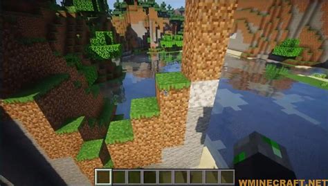 Image result for minecraft java chocapic13 shaders