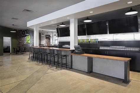 Device Brewery - Rush River - A.P. Thomas Construction, Inc.
