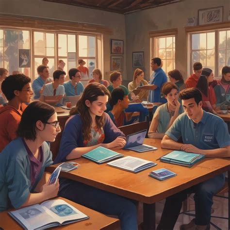 Impact of Remote Study Abroad Programs on Education