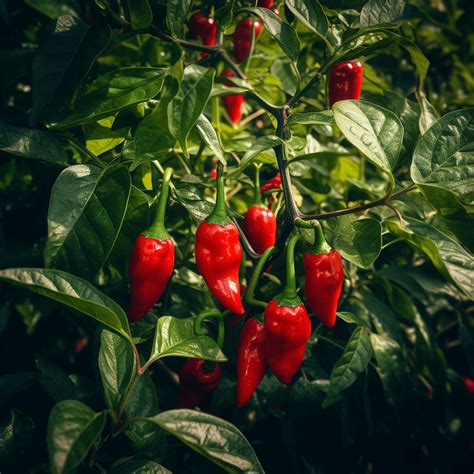How to Grow Peppers from Seeds: A Step-by-Step Guide - How To Grow ...