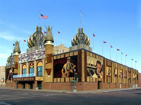 CORN PALACE (2026) All You Need to Know BEFORE You Go (with Photos ...