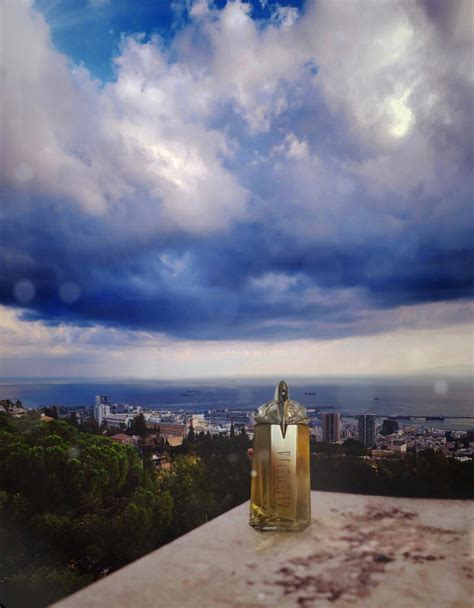 Image result for Alien Goddess Mugler