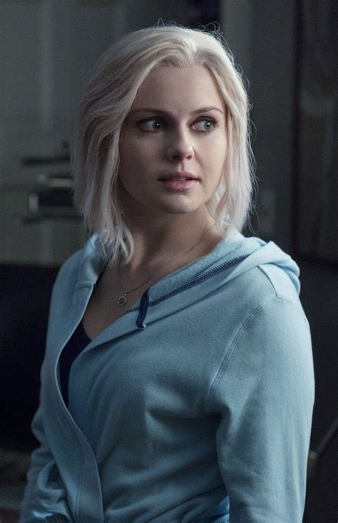 iZombie 2x13 - Liv Moore (Rose McIver) HQ | Izombie, Rose mciver ...