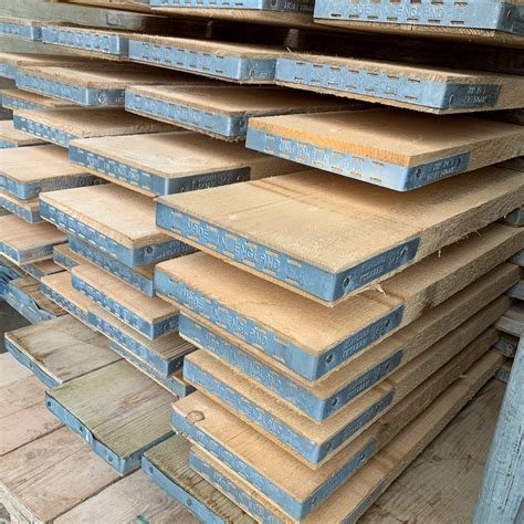 What Size are Scaffold Boards: Essential Measurements Explained - AZ ...