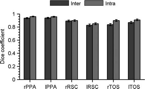 Bar Graph Inter-Rater Reliability 的图像结果
