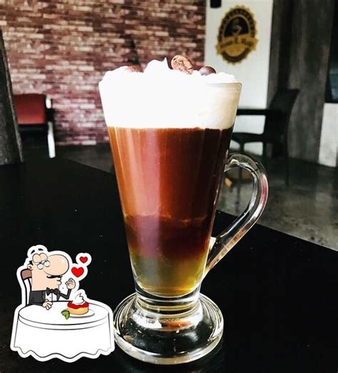 Steam N Mugs, Perumbavoor - Restaurant menu and reviews