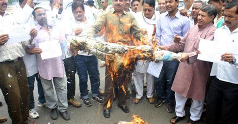 Vyapam probe will join CBI’s list of 6,562 pending corruption trials