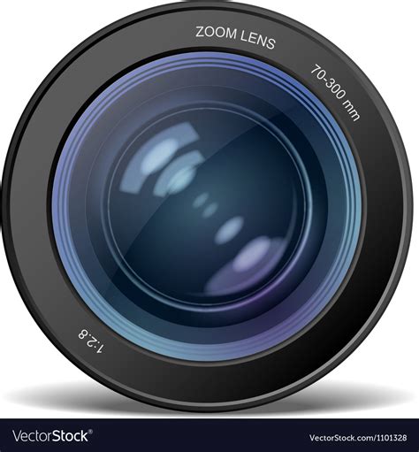Camera Lens Front Vector 的图像结果