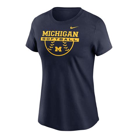 Authentic University of Michigan Apparel – The M Den Shop