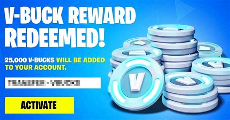 Fortnite Free V Bucks Codes
