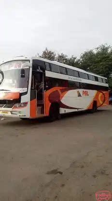 New Pal Tour And Travel - Online Bus Ticket Booking, Bus Reservation ...