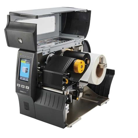 Image result for How to Use a Label Printer