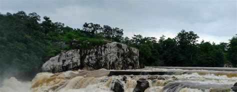 Book Holiday Tour Packages For Dantewada From Hyderabad