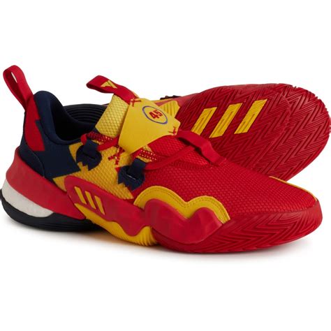 adidas Trae Young 1 MCAAG Basketball Shoes (For Men) - Save 78%