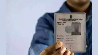 Voter ID Registration Online: What is the process to register to vote ...