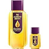 Bajaj Almond Drops Hair Oil