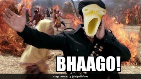 ‘चीखते पास्ता’ की इस फोटो पर आई मीम्स की बाढ़, Zomato भी नहीं रहा पीछे ...