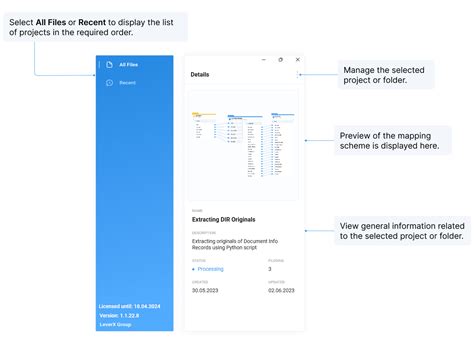 Image result for Quick Start Guide Panel Layout