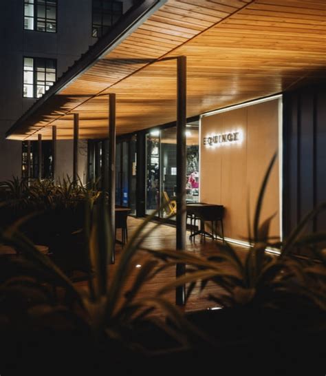 Personal Trainer, Upper East Side at EQUINOX