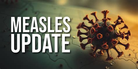 Measles Update: 17 total cases in Oklahoma, 729 total cases in Texas