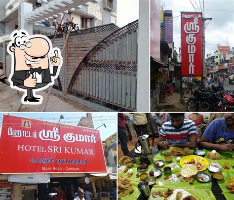 Sri Kumar Hotel, Cumbum - Restaurant menu, prices and reviews