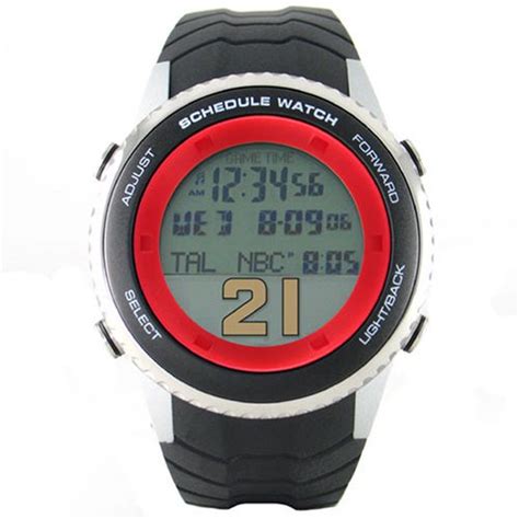 NASCAR Men's NAS-SW-SCH Schedule Series Ken Schrader Watch : Amazon.in ...