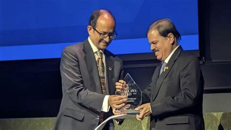 IMD DGM Mrutynjay Mohapatra awarded United Nations Sasakawa Award-2025 ...