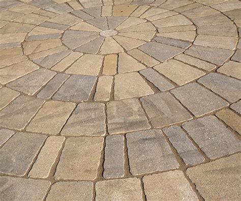 Thorad Sand - External Paving Joint