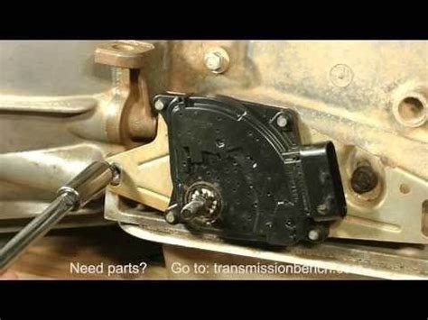 Project 4L60E Part 2 Lesson 10 的图像结果