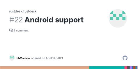 Image result for Rustdesk On Android