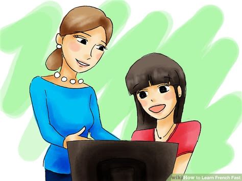 Image result for How to Learn French Fast