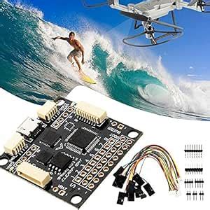 Buy Ubersweet® Imported E940 SP Racing F3 Flight Controller Board ...