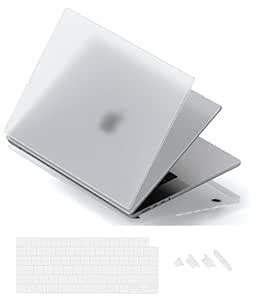 Midkart Case Compatible with MacBook Air 15 inch M4 A3241 M3 A3114 M2 ...