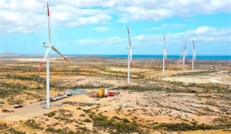 Energía solar, eólica, junto con petróleo y gas, serán las principales ...