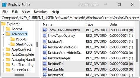 How to Remove Things From Taskbar Windows 11 的图像结果