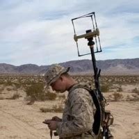 Alexander Keller - Data System Administrator - USMC Special Operations ...