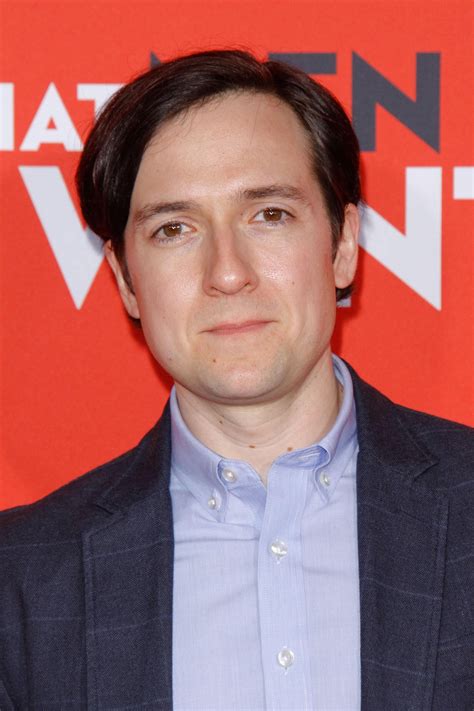 Josh Brener - filmography