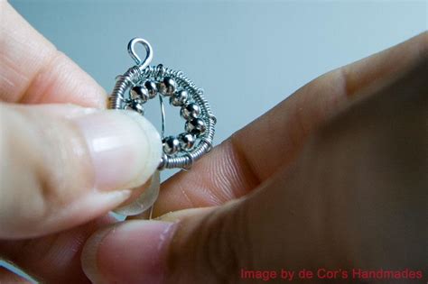 Image result for Wire Coiling Tutorial