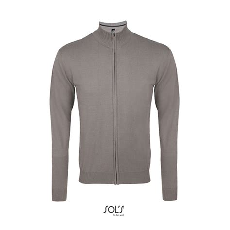 Muški džemper sa rajsferšlusom Gordon Men 00548 Sol 300.548.71 S-XXL ...