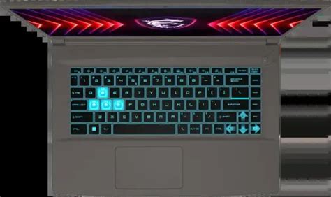 MSI Thin 15 B13VE Gaming Laptop Price in India, Specifications (May 2026)