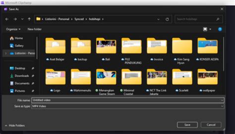 Image result for Clipchamp Save Project Tutorial